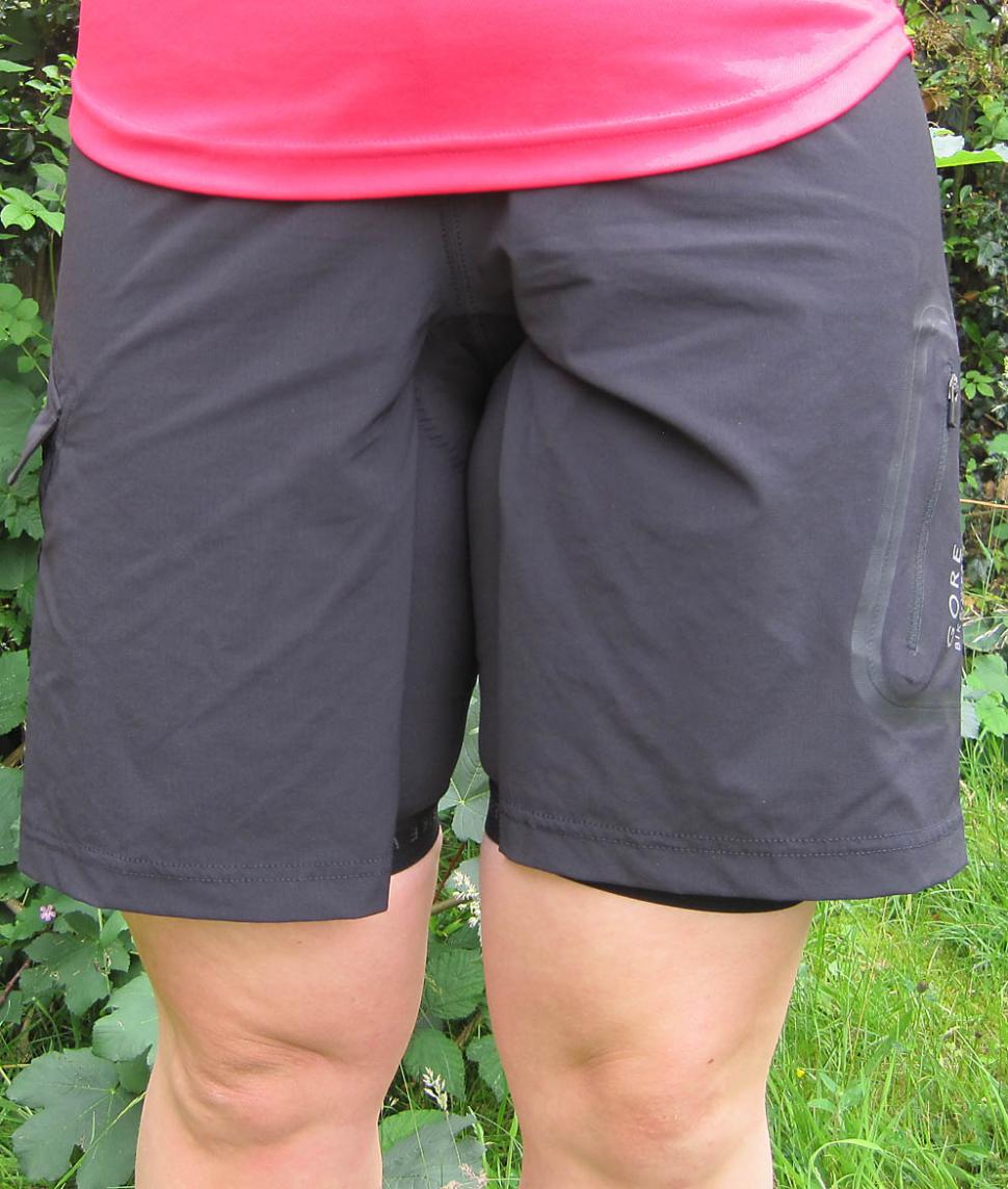 Gore bike cheap wear mtb shorts